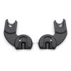 Bugaboo Buagboo Dragonfly Autostoel Adapters 1 Bugaboo Buagboo Dragonfly Autostoel Adapters -Babywinkel Voordeel 1469050010