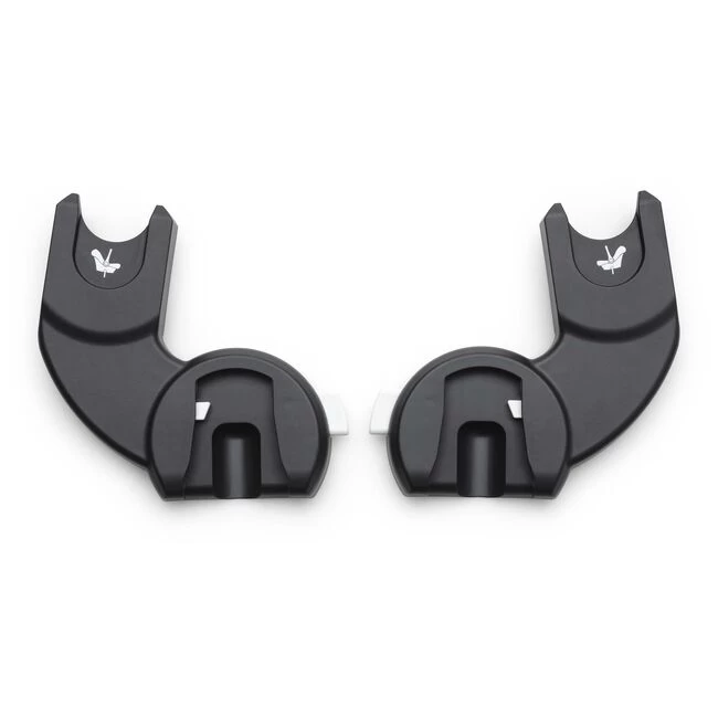 Bugaboo Buagboo Dragonfly Autostoel Adapters 3 Bugaboo Buagboo Dragonfly Autostoel Adapters