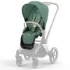 Cybex Priam4 Zitbekleding