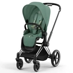 Cybex Priam4 Zitbekleding -Babywinkel Voordeel 1469222316 4