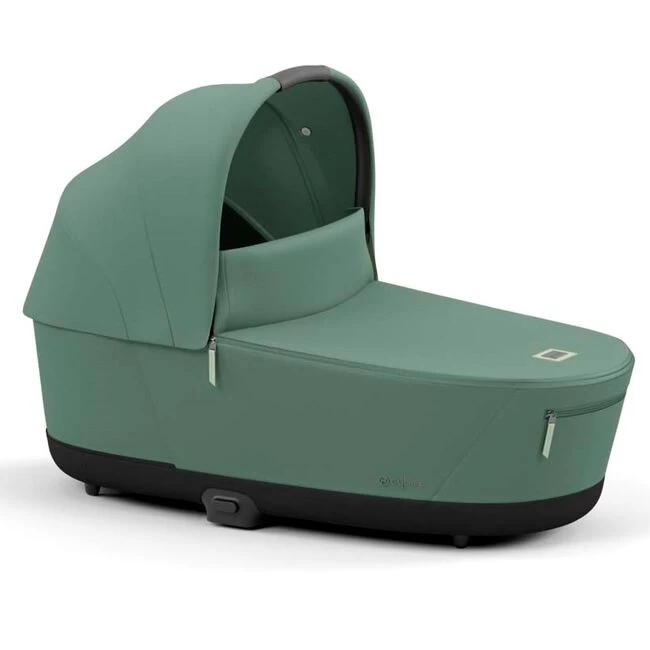 Cybex Priam4 Lux Reiswieg 3 Cybex Priam4 Lux Reiswieg