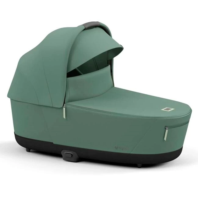 Cybex Priam4 Lux Reiswieg 4 Cybex Priam4 Lux Reiswieg - Afbeelding 2