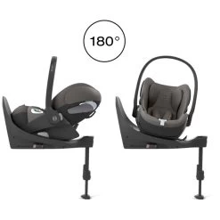 Cybex Base T I-Size -Babywinkel Voordeel 1469260010 2