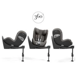 Cybex Base T I-Size -Babywinkel Voordeel 1469260010 4