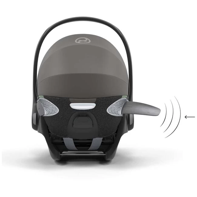 Cybex Cloud T I-Size 7 Cybex Cloud T I-Size - Afbeelding 5