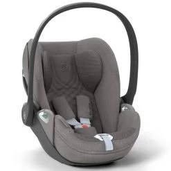 Cybex Cloud T I-Size Plus