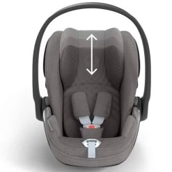 Cybex Cloud T I-Size Plus -Babywinkel Voordeel 1469282313 3