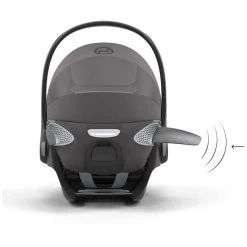 Cybex Cloud T I-Size Plus -Babywinkel Voordeel 1469282313 4