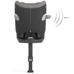 Cybex Sirona T I-Size -Babywinkel Voordeel 1469292313 2