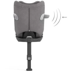 Cybex Sirona T I-Size Plus -Babywinkel Voordeel 1469302313 3