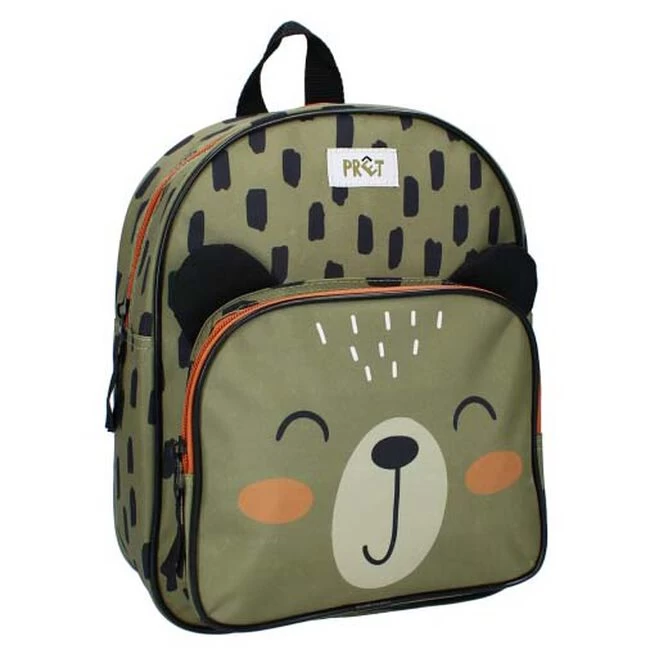 Kidzroom Pret Giggle Kinderrugtas 4 Kidzroom Pret Giggle Kinderrugtas - Afbeelding 2