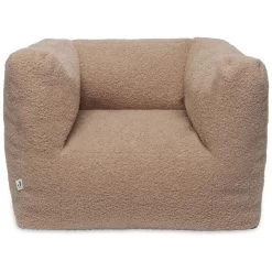 Babywinkel Voordeel 39 Jollein Fauteuil Beanbag Boucle