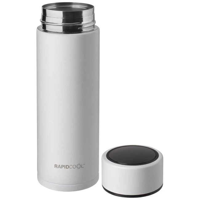 Nuby Nûby RapidCool™ Draagbare Flessenkoeler 3 Nuby Nûby RapidCool™ Draagbare Flessenkoeler