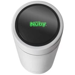 Nuby Nûby RapidCool™ Draagbare Flessenkoeler 9 Nuby Nûby RapidCool™ Draagbare Flessenkoeler -Babywinkel Voordeel 1470020011 2