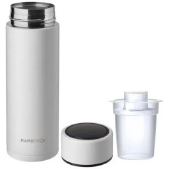 Nuby Nûby RapidCool™ Draagbare Flessenkoeler 10 Nuby Nûby RapidCool™ Draagbare Flessenkoeler -Babywinkel Voordeel 1470020011 3