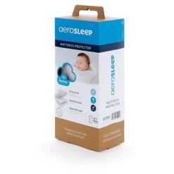 Aerosleep Matrasbeschermer Reiswieg -Babywinkel Voordeel 32634 0326340011 2