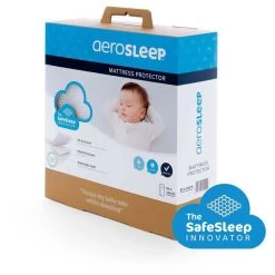 Aerosleep Matrastopper Wieg -Babywinkel Voordeel 34923 0349230010 3