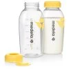 Medela Moedermelkflesjes 250ml 2 Stuks -Babywinkel Voordeel 84292 0842920048