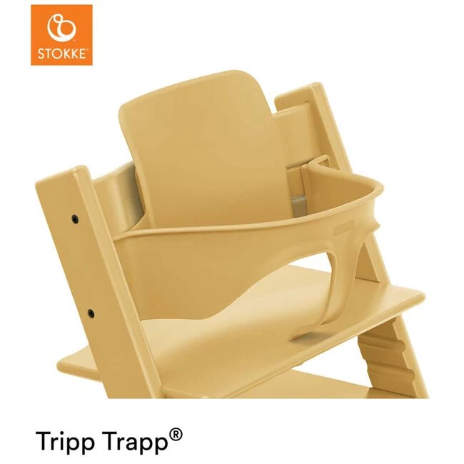 Stokke Tripp Trapp Babyset 3 Stokke Tripp Trapp Babyset