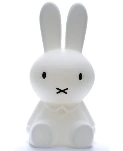 Mr Maria Nijntje Lamp 80 Cm