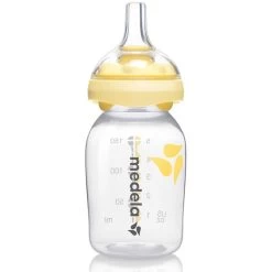 Medela Calma + Fles