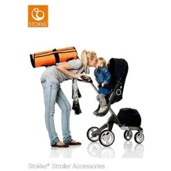Stokke PramPack Transporttas -Babywinkel Voordeel 90456 0904560010 4