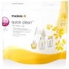 Medela QuickClean Magnetronzakken 1 Medela QuickClean Magnetronzakken -Babywinkel Voordeel 95795 0957950001