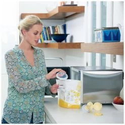 Medela QuickClean Magnetronzakken -Babywinkel Voordeel 95795 0957950001 3
