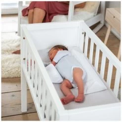 Doomoo Basics Zijligkussen -Babywinkel Voordeel 95996 0959960000 3