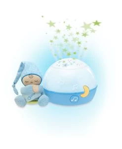 Chicco Goodnight Stars Projector
