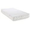ABZ Airgo Panter Koudschuim Ledikant Matras Met Topper 60x120cm -Babywinkel Voordeel 99292 0992920011