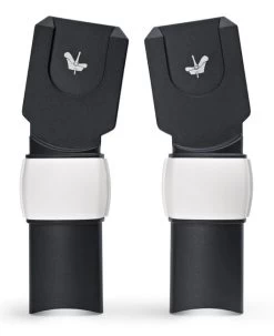 Bugaboo Fox/Lynx/Buffalo Adapters Voor Maxi-Cosi