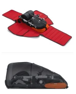 Bugaboo Comfort Transporttas -Babywinkel Voordeel 99809 0998090010 3